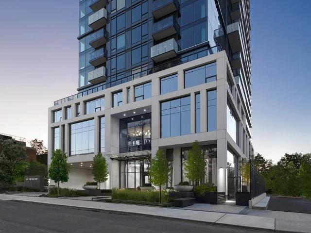 E18HTEEN 1 Bedroom Apartment for Rent at 18 Erskine Ave, Toronto, ON M4P 0C9 North Toronto