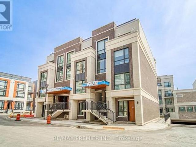 E202 7 Red Squirrel Lane, Richmond Hill, ON, L4S 0P5 townhouse for lease | Listing ID N13561 | Royal LePage