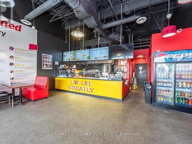 E2 50 Rivermont Road, Brampton, ON, L6Y 0E3 commercial for sale | Listing ID W13553 | Royal LePage