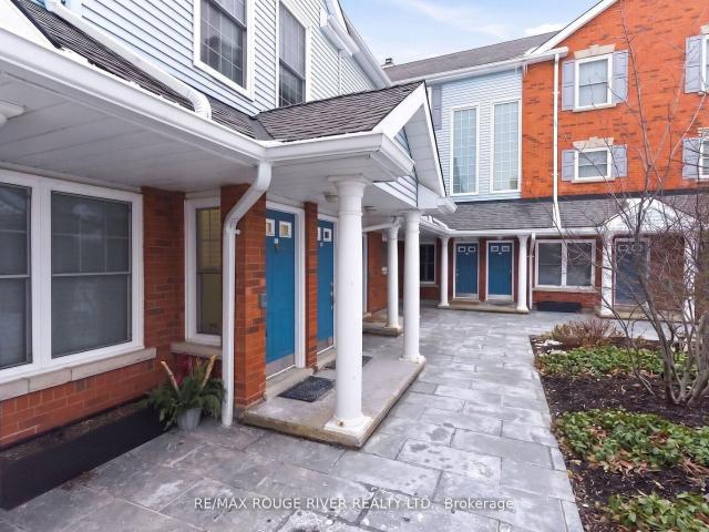 E2 1665 Nash Road, Courtice | For Sale @ $459,900 | Condos. Ca