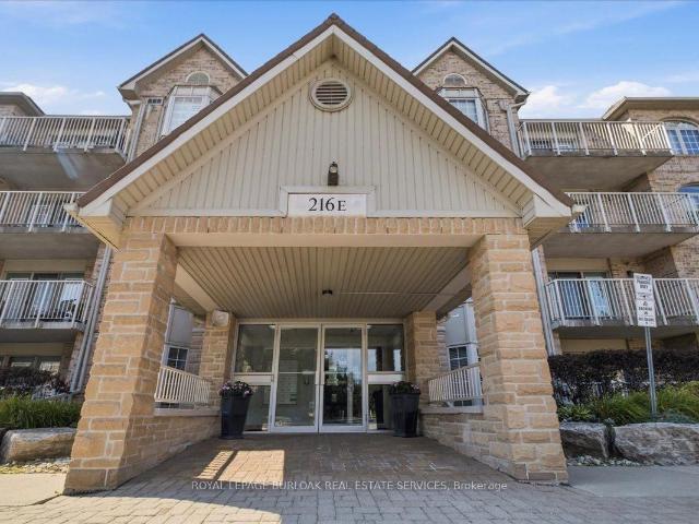 E305 216 Plains Road W, Burlington | 2Beds/2Bath, Condo, $719,900 | Condos. Ca