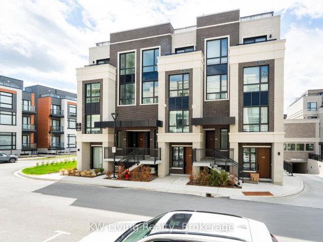 E301 7 Red Squirrel Lane, Richmond Hill | For Rent @ $2,950 | Condos. Ca