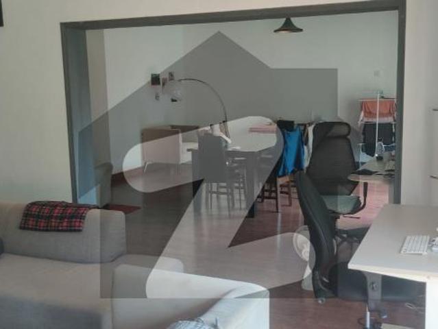 E7 Fully Furnished Beautiful House For Rent E 7