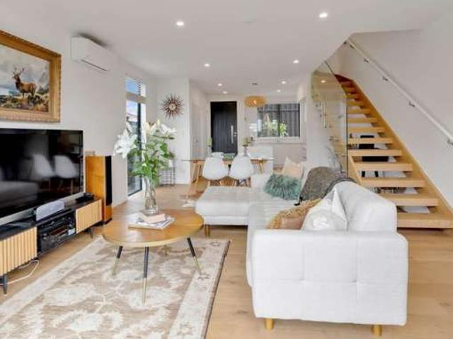 E/50 Selwyn Avenue, Mission Bay, Auckland City