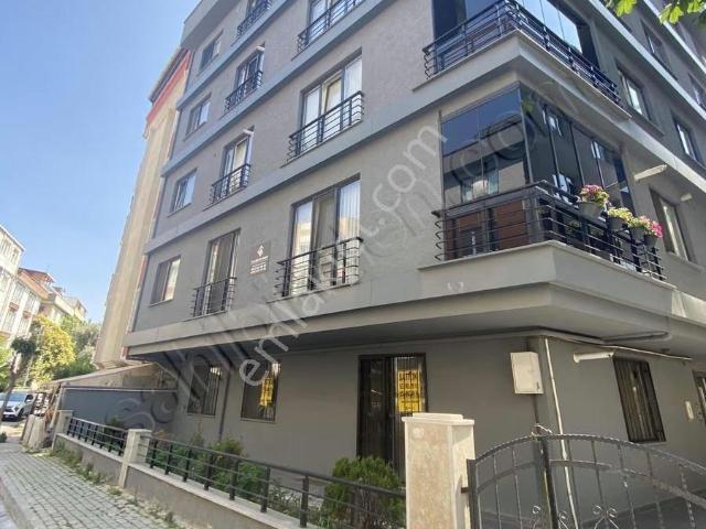 E5 Ve Metrobüse Yürüme Mesafesinde 3 Yıllık 2+1 Fırsat Daire