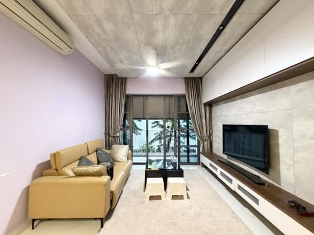 E Maisons The Maisons Apartment For Rent, $4,200, 2 Bed 2 Bath 936 sqft $4.49 psf