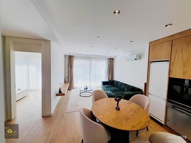 Çeşme Marinaya Yürüyüş Mesafesinde Asansörlü 2+1 Sıfır Daire