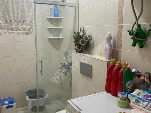 Çeşme Merkezde Eşyalı Bahçe Katı 2+1 Kiralık Daire