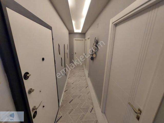 Çeşme Merkezde Satılık 3+1 Aire
