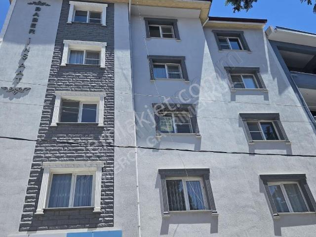 Eşme Merkezde 3+1 Doğalgazlı Lüks Daire