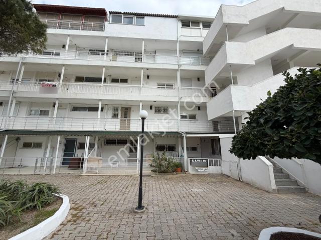 Çeşme Boyalık Deniz Tatil 1 Sitesinde Satılık Daire
