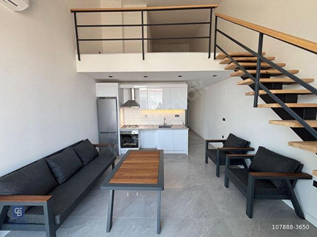 ÇEŞME DALYAN ACİL! SATILIK LOFT