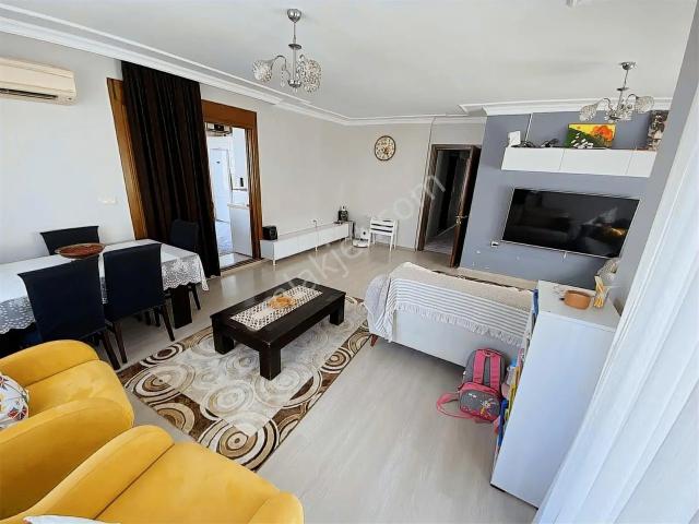 Çeşme Dalyan Satılık Daire 3+1