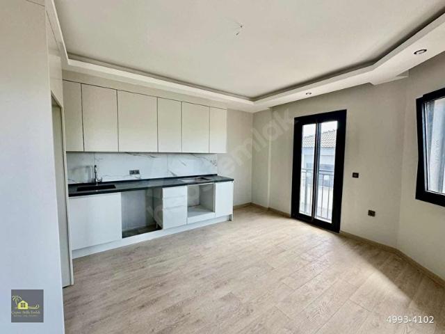 Çeşme Dalyan'da Satılık 1+1 Daire