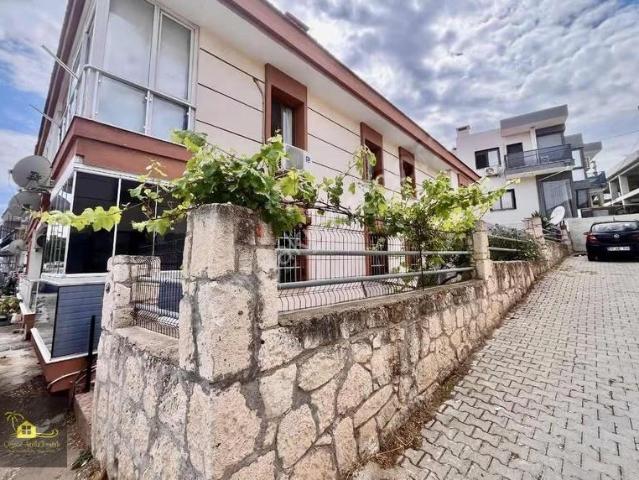 Çeşme Dalyanköy'de Marinaya Yakın 2+1 Satılık Daire