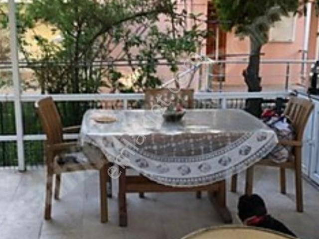 Çeşme Germiyanda Bahçeli Şirin Yazlık