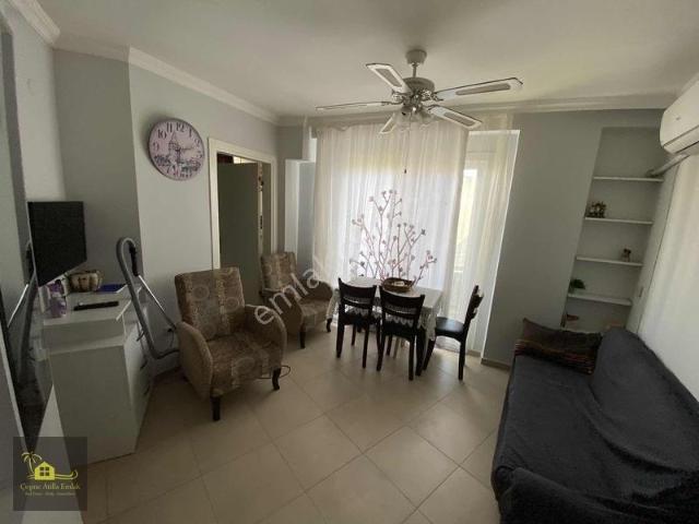 Çeşme Kiralık 1+1 Eşyalı Daire