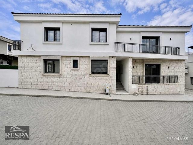 Çeşme Reisdere Satılık Sıfır 2+1 Daireler