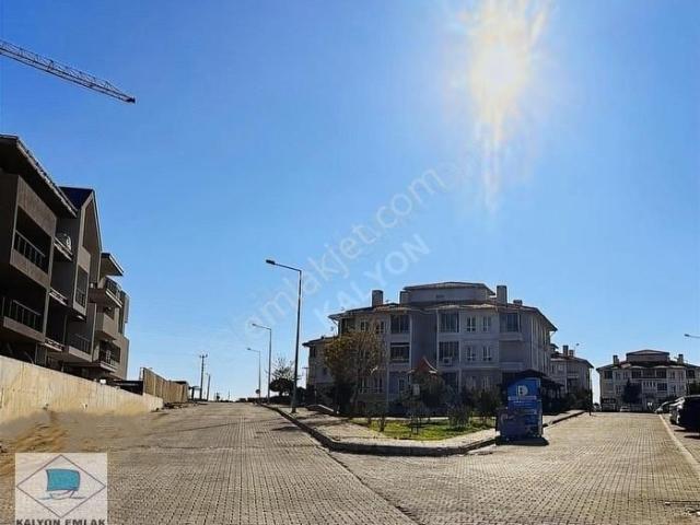 Çeşme Reisdere Toki De Satılık Birinci Kat Daire