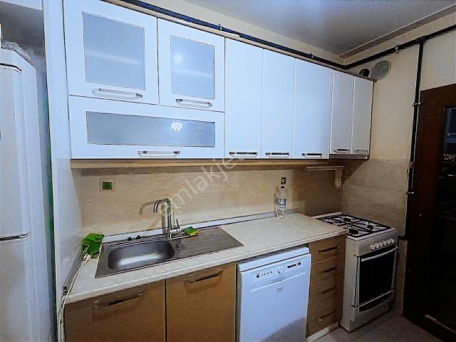 Eşme Yenikent 2. Etap Toki Satılık 2+1 Daire