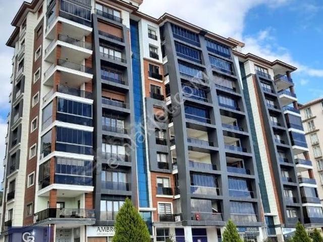 Çeşmecioğlu Residence Satılık 4+1 Geniş Daire