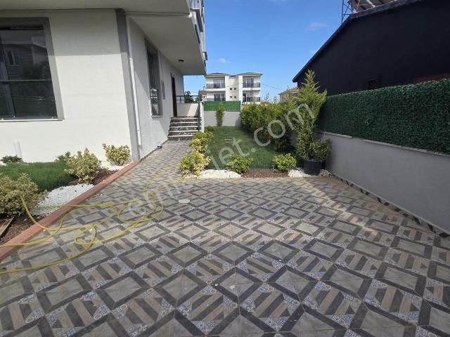 Çeşmeli'de 4+1 Villa