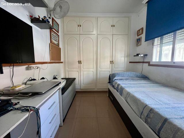 E. Acogedora casa en Córdoba, Campo de la Verdad Zona Alta