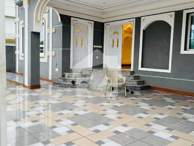 E Block Residencies House