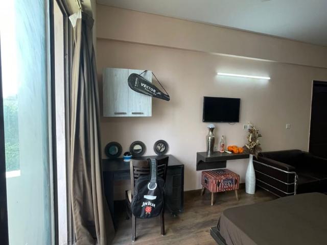 E Block 1 RK 643 Sq. Ft. Builder Floor in Sector 46 Gurgaon Listing ID: #9335