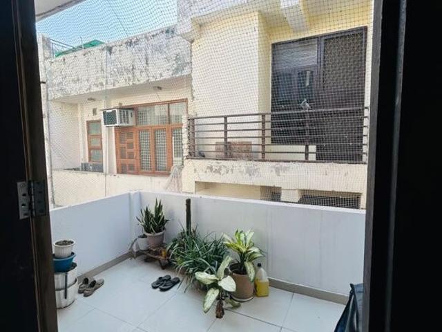 E Block 2 Bedroom 1155 Sq. Ft. Builder Floor in Sector 40 Gurgaon Listing ID: #10194