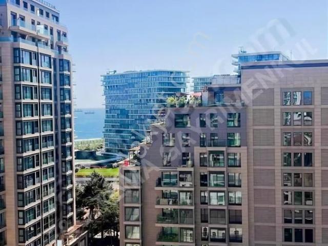 E&c Büyük Yalıda 2+1 Satılık 230 Deniz Manz Vatandaşlığa Uygun