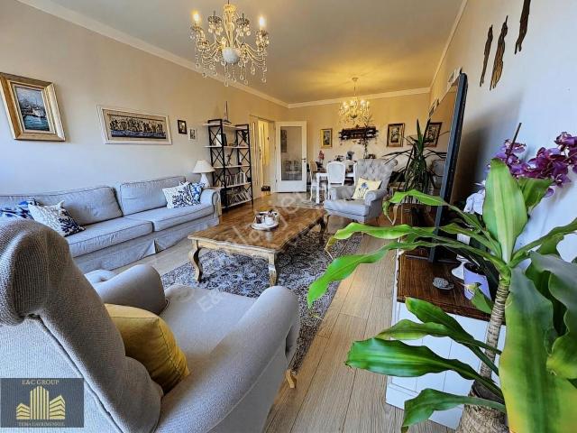 E&c,group Tema 1 De Satılık 3+1 157 M2 Boşş Teslim Daire
