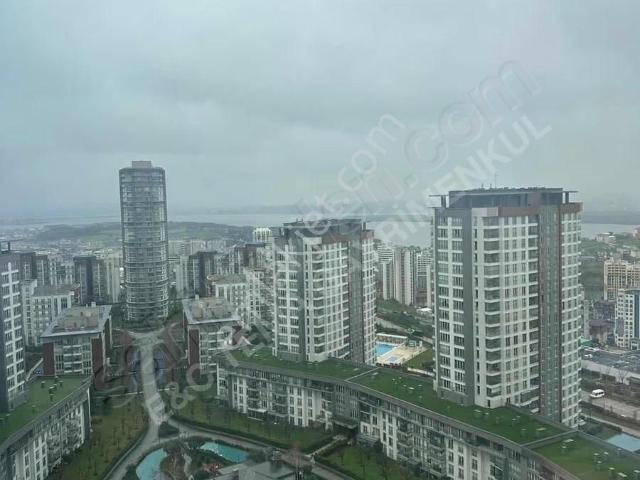 E&c Group Tema 1 Kiralık 2+1 122 M² Geniş Ve Konforlu Daire
