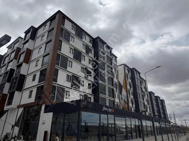 Çeçen Emlak'tan Ful Eşyalı 1+1 Daire