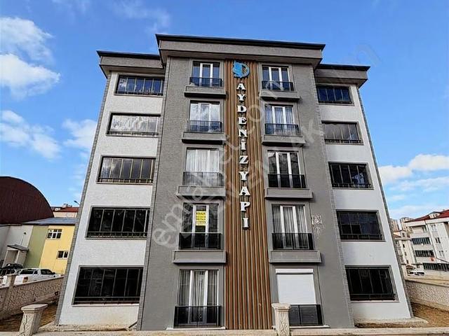Çeçen Emlak'tan Güney Cephe Kiralık 3+1 Lüks Daire