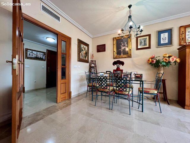 E. Espectacular piso en Noreña con COCHERA Y TRASTERO– Espacio, luz y confort