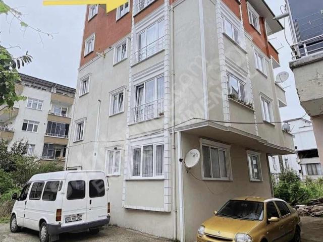 E.g.a Gayrimenkul Cumhuriyet Sahil 3+1 Geniş Daire !