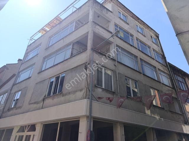 E.g.a Gayrimenkul Şehir Merkezi 3+1 Kiralık Ofis