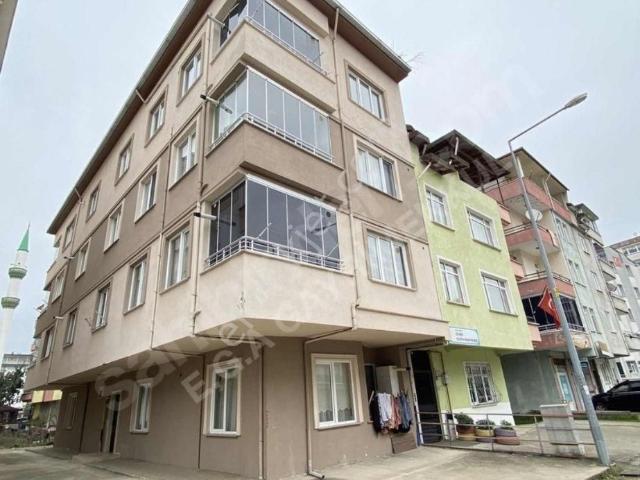 E.g.a Gayrimenkul Karşıyaka Mah 1+1 Kiralık Daire