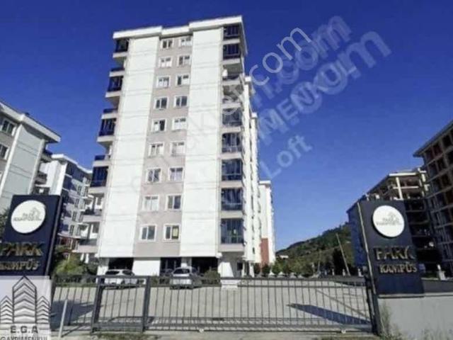 E.g.a Gayrimenkul Park Kampüs Üni Karşısı 2+1 Daire