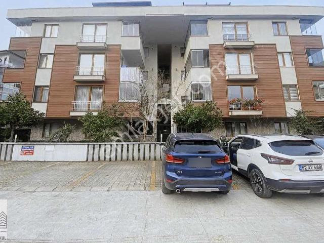 E.g.a'dan Akyazı Sahil Perapark 3+1 Lüx Daire !