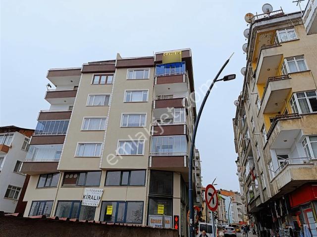 E.g.a'dan Şehir Merkezi Teraslı Fırsat Daire !