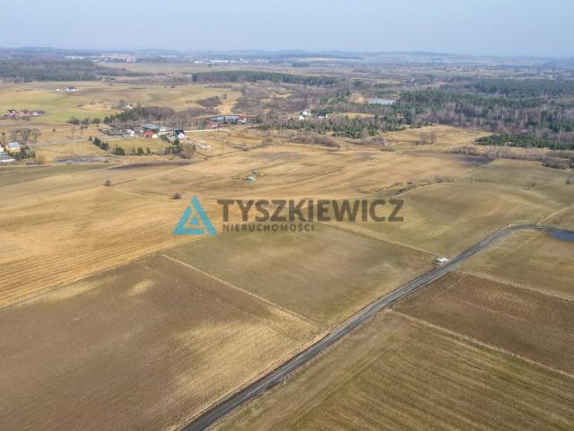Ełganowo, Polna, 2 000 m2