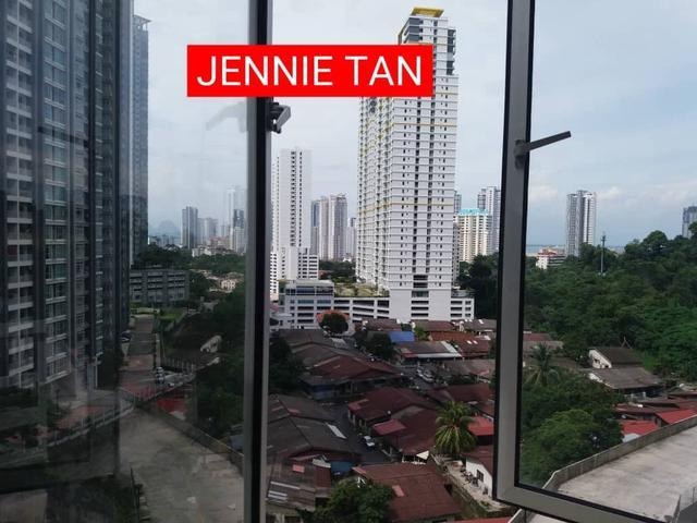 E Garden 763sf fully renovated good condition