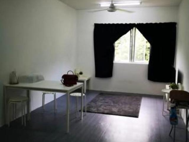 E Garden Tanjung Tokong