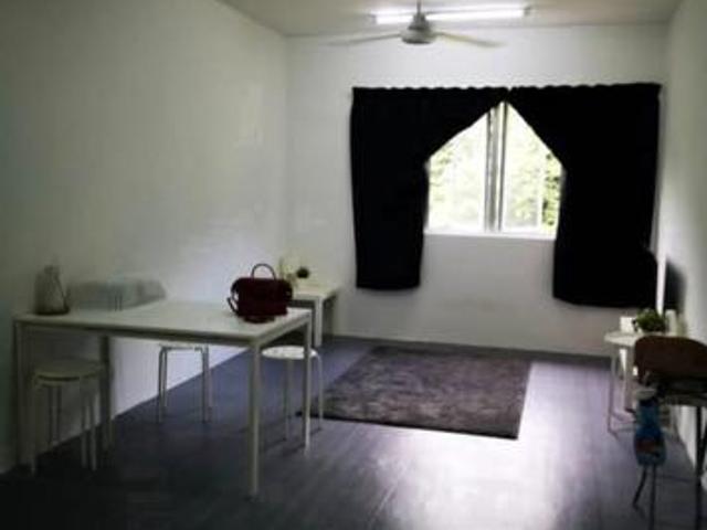 E Garden Tanjung Tokong