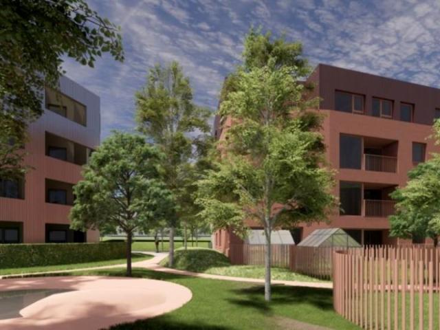 E.Grabskiego 102,55 m², Gniezno