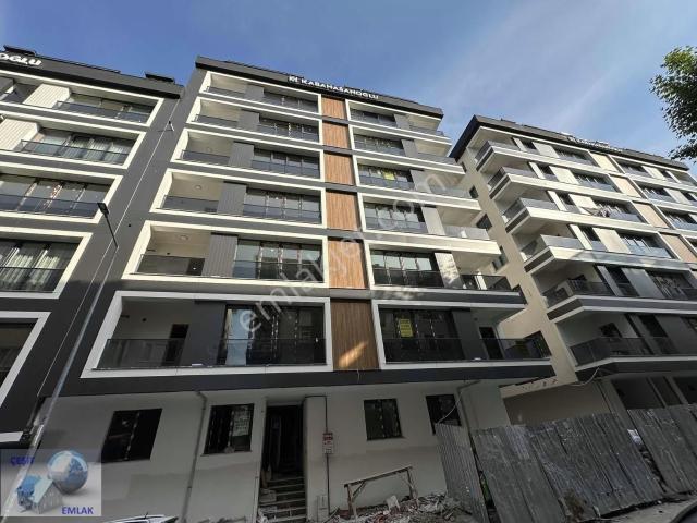 Çeşit Emlak Haznedar Mahallesi Yeni 2+1 Arakat Daire