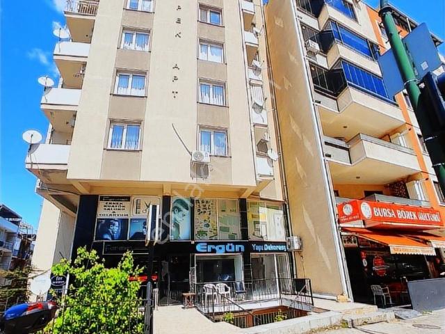 Eğitim Caddesi Üzeri Tabela Değeri Yüksek 2 Katlı 170 M² Mağaza
