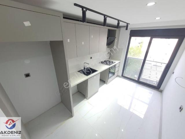 Eğitim Araştırma Yakını Site İçerisinde Sıfır 2+1 Arakat